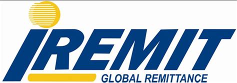 Iremit Global Remittance .